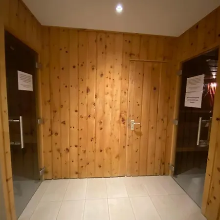 Appartement Huettenzauber In Sankt Englmar Eksteriør billede