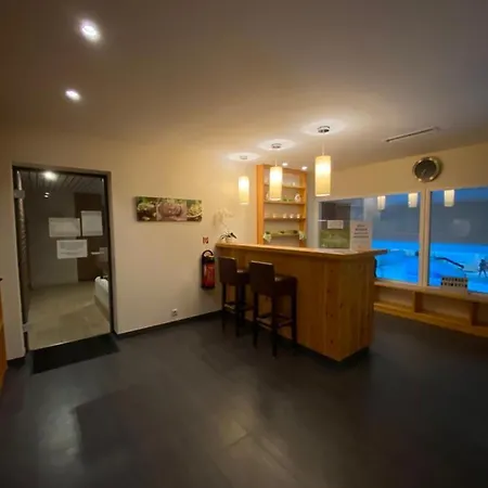 Appartement Huettenzauber In Sankt Englmar Eksteriør billede