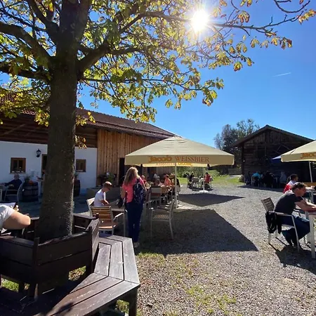 Appartement Huettenzauber In Sankt Englmar Eksteriør billede