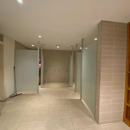 Appartement Huettenzauber In Sankt Englmar Eksteriør billede