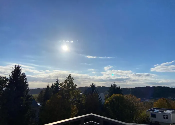 Ferienwohnungen Gold